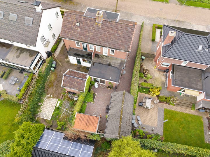 Foto 64 van Noordersingel 36