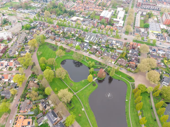 Foto 65 van Noordersingel 36