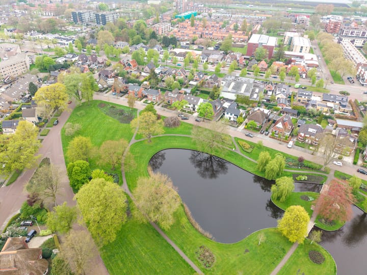 Foto 66 van Noordersingel 36