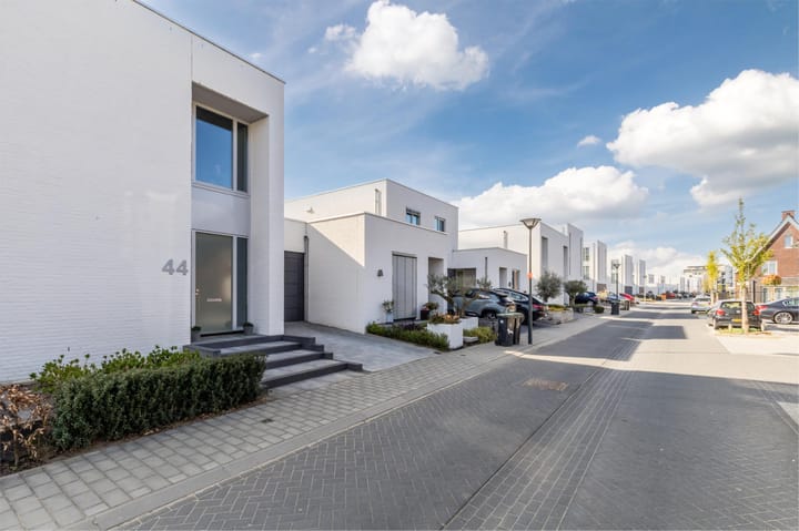 Foto 6 van Aan de Dijk 44