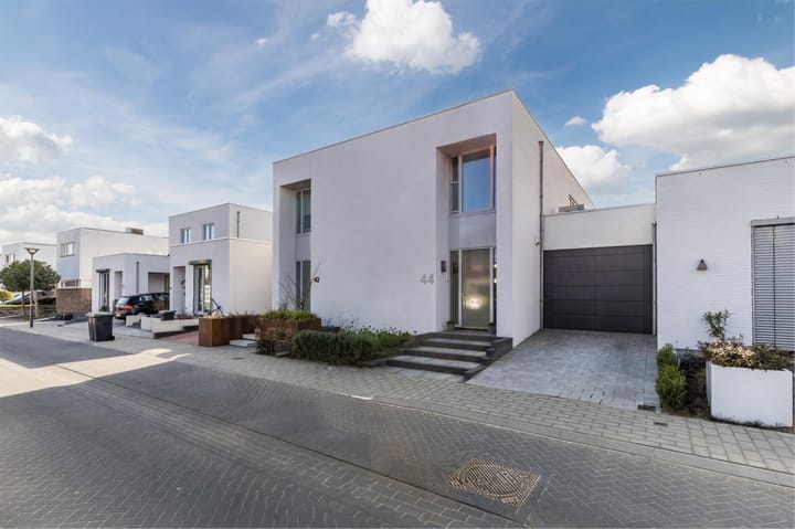 Foto 5 van Aan de Dijk 44