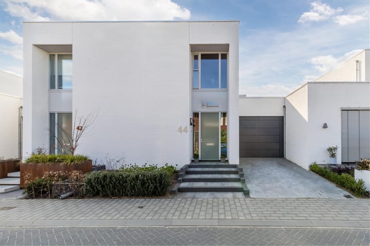 Foto 8 van Aan de Dijk 44