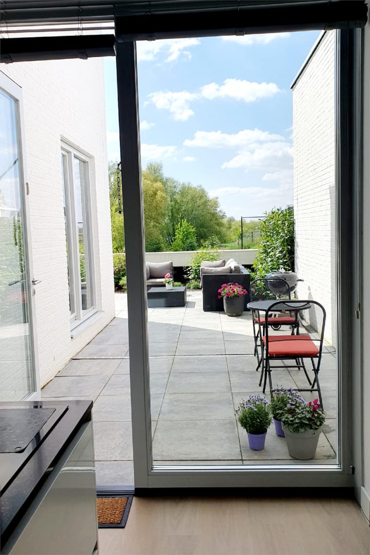 Foto 38 van Aan de Dijk 44