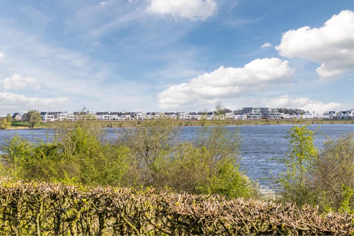 Foto 43 van Aan de Dijk 44