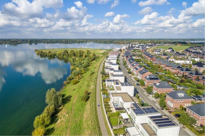 Foto 44 van Aan de Dijk 44