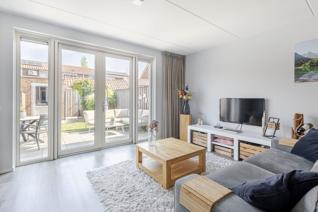 Foto 2 van Koningin Julianastraat 35