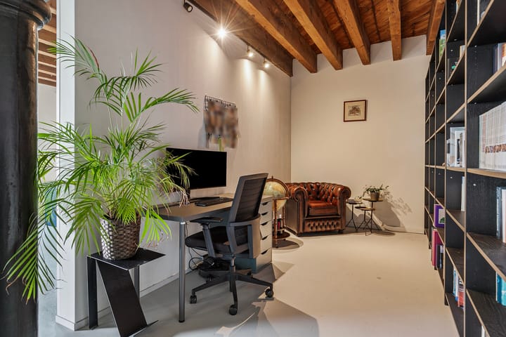 Foto 8 van Lloydstraat 44-A