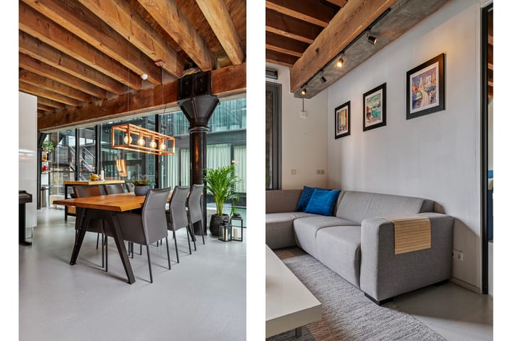 Foto 9 van Lloydstraat 44-A