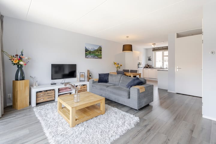 Foto 4 van Koningin Julianastraat 35