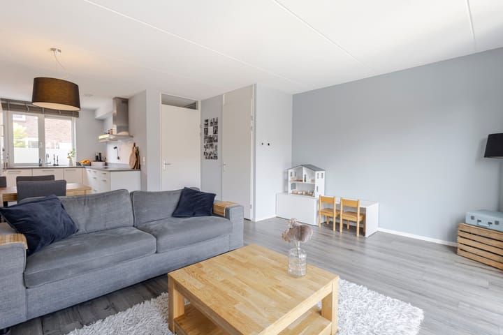 Foto 5 van Koningin Julianastraat 35