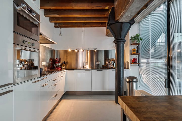 Foto 11 van Lloydstraat 44-A