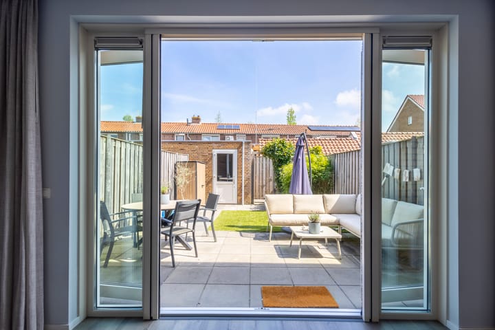 Foto 6 van Koningin Julianastraat 35