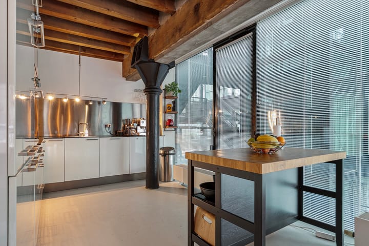 Foto 12 van Lloydstraat 44-A