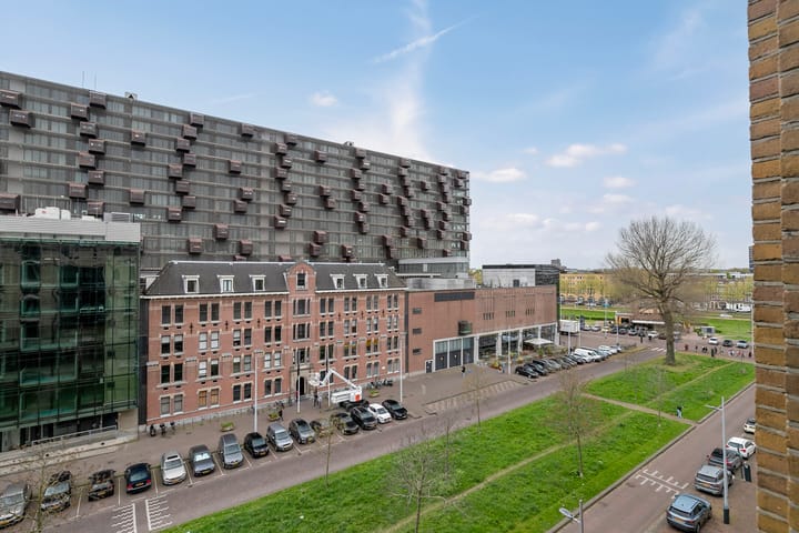 Foto 13 van Lloydstraat 44-A