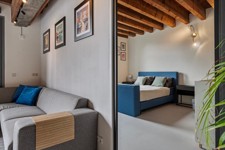 Foto 14 van Lloydstraat 44-A