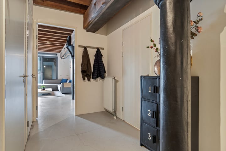 Foto 16 van Lloydstraat 44-A