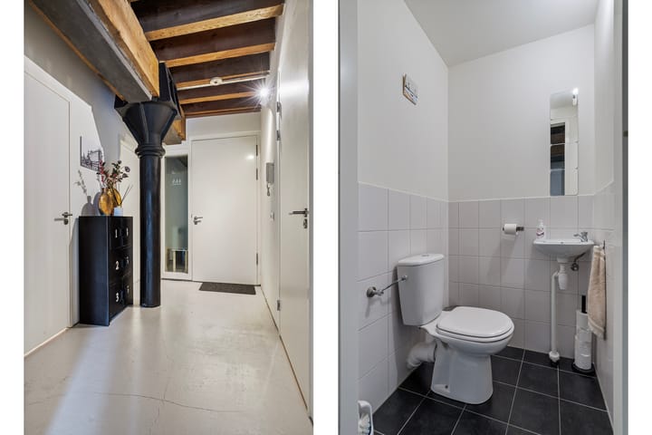 Foto 17 van Lloydstraat 44-A