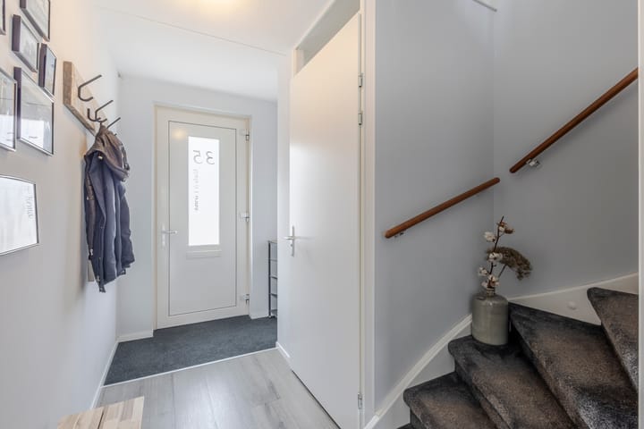 Foto 13 van Koningin Julianastraat 35