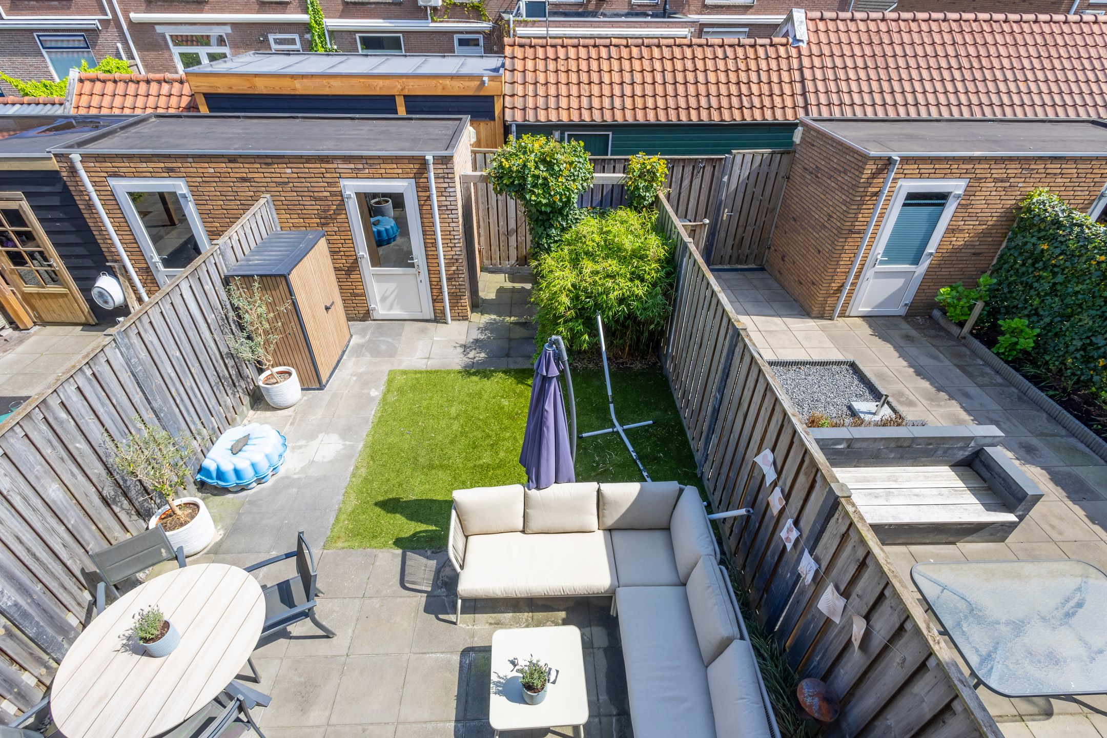 Foto 15 van Koningin Julianastraat 35