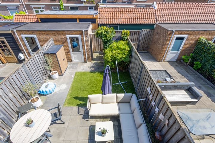 Foto 15 van Koningin Julianastraat 35