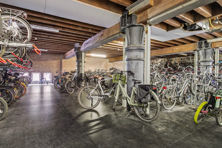 Foto 22 van Lloydstraat 44-A