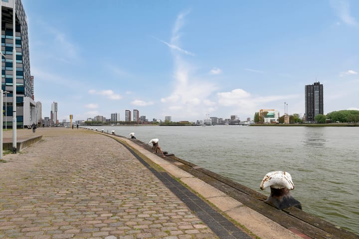 Foto 25 van Lloydstraat 44-A