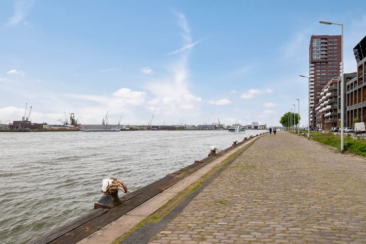 Foto 26 van Lloydstraat 44-A