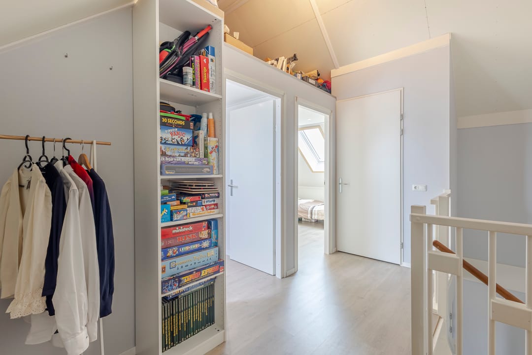 Foto 22 van Koningin Julianastraat 35