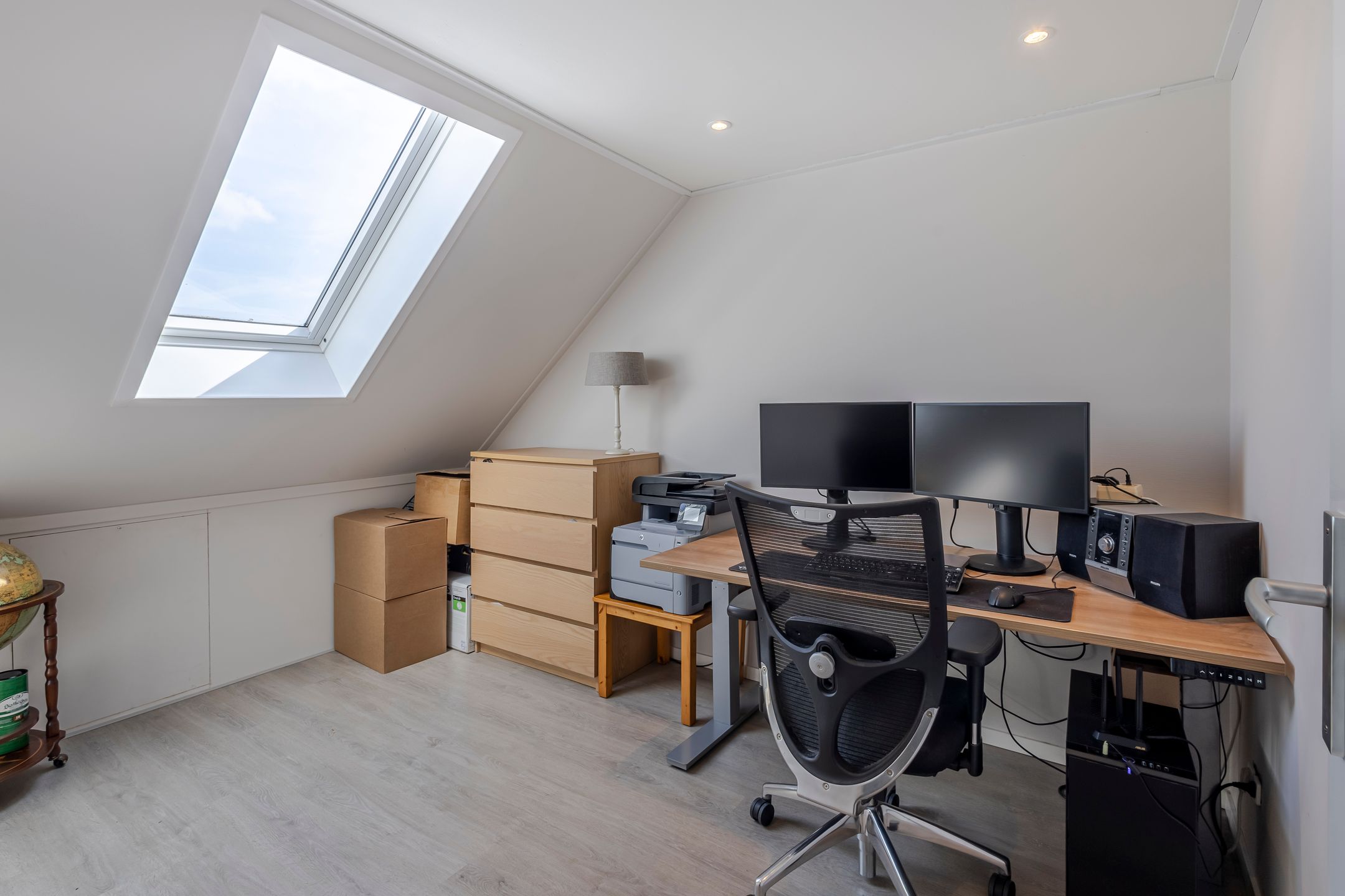 Foto 24 van Koningin Julianastraat 35