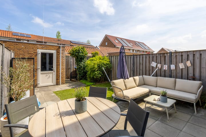 Foto 25 van Koningin Julianastraat 35