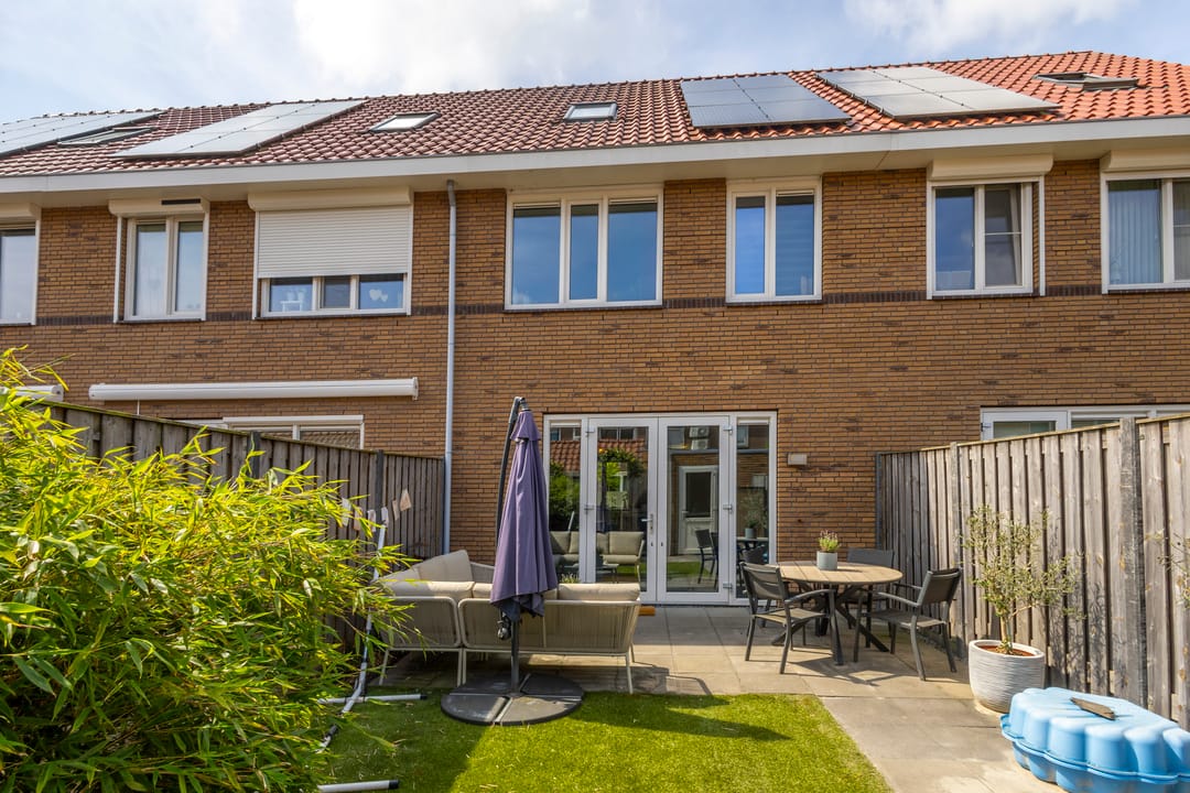 Foto 26 van Koningin Julianastraat 35