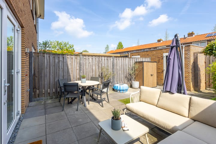 Foto 27 van Koningin Julianastraat 35