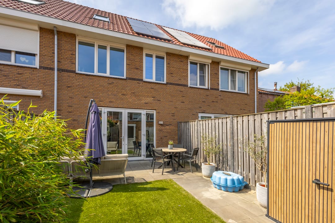 Foto 28 van Koningin Julianastraat 35