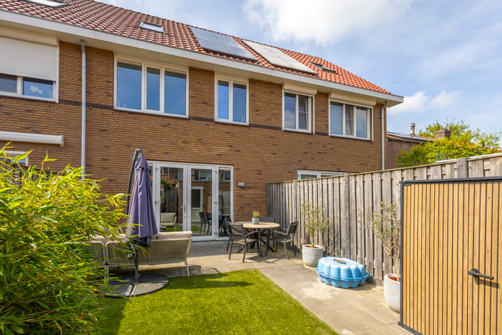 Foto 28 van Koningin Julianastraat 35