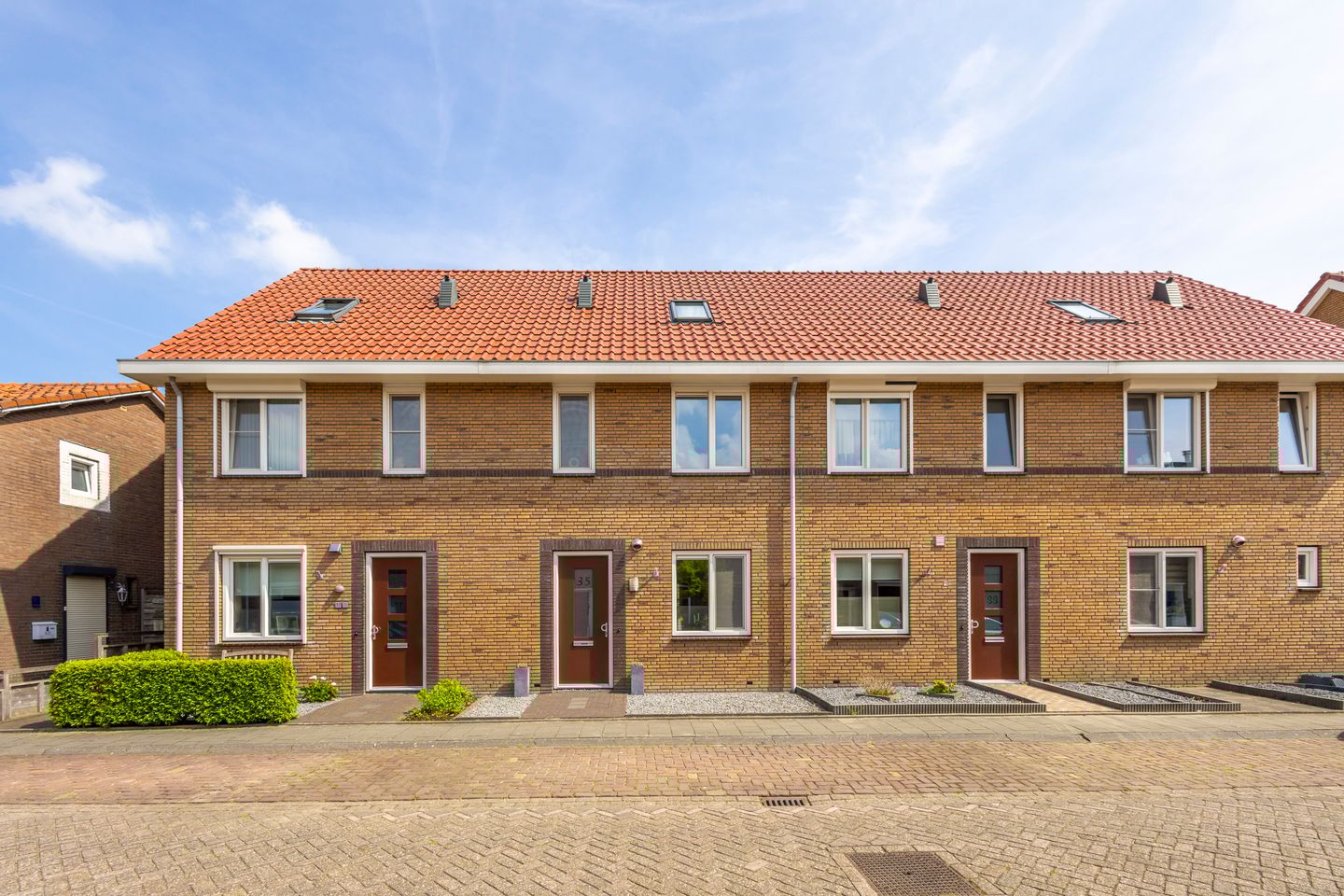 Foto 29 van Koningin Julianastraat 35