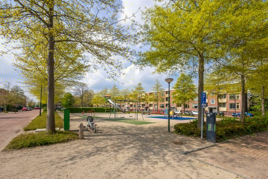 Foto 32 van Koningin Julianastraat 35