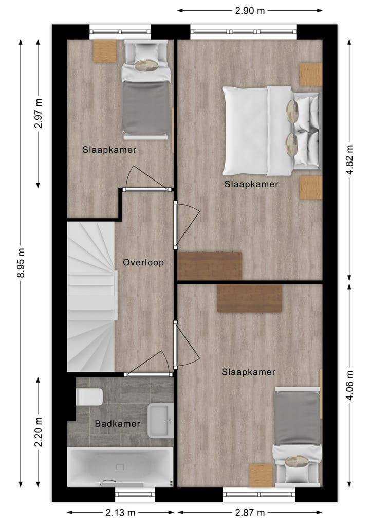 Foto 34 van Koningin Julianastraat 35