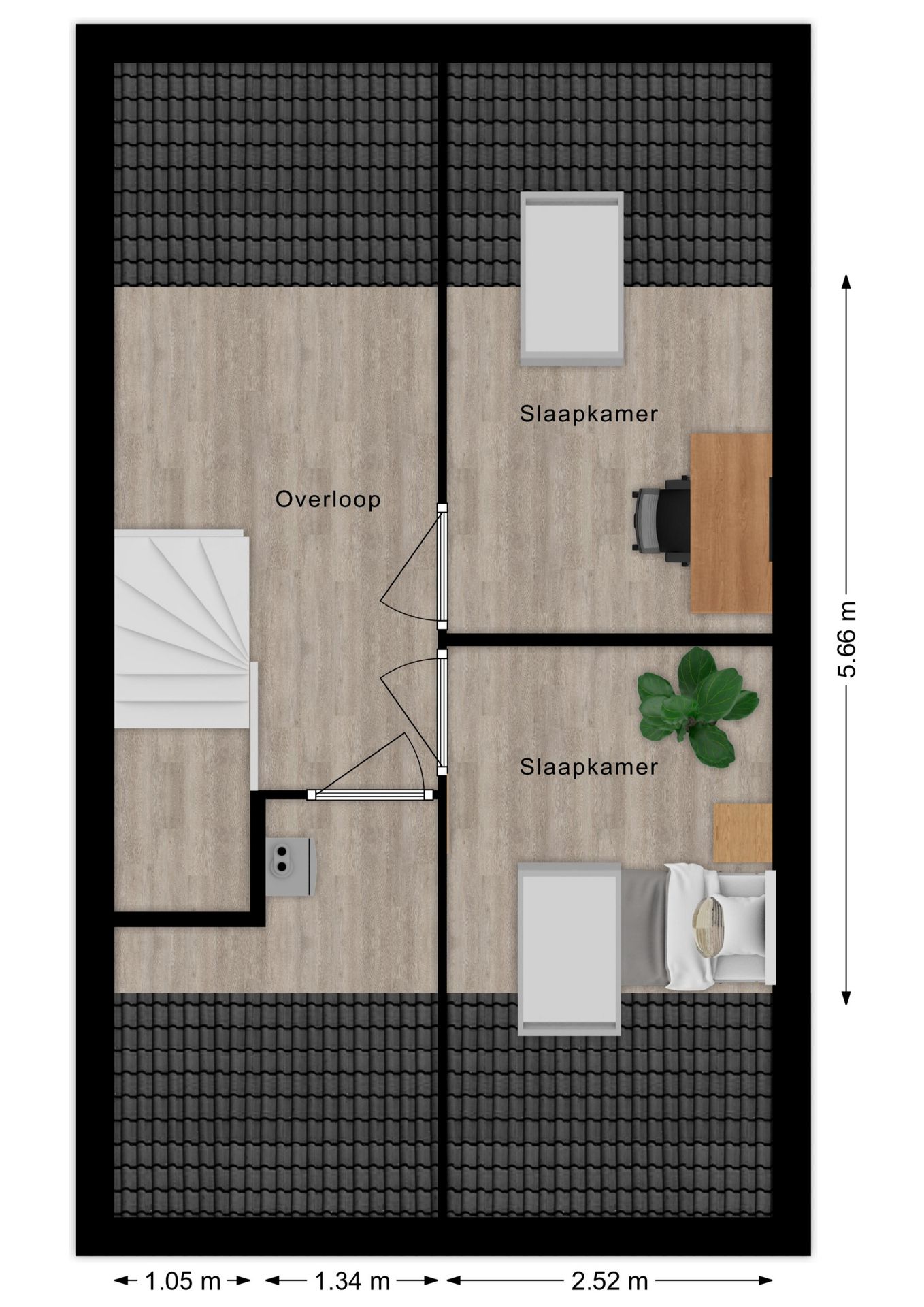 Foto 35 van Koningin Julianastraat 35