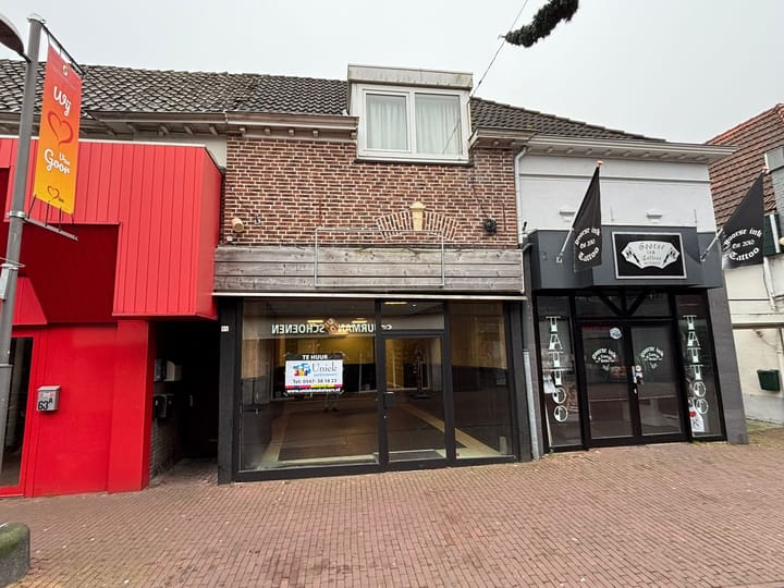 Grotestraat 65