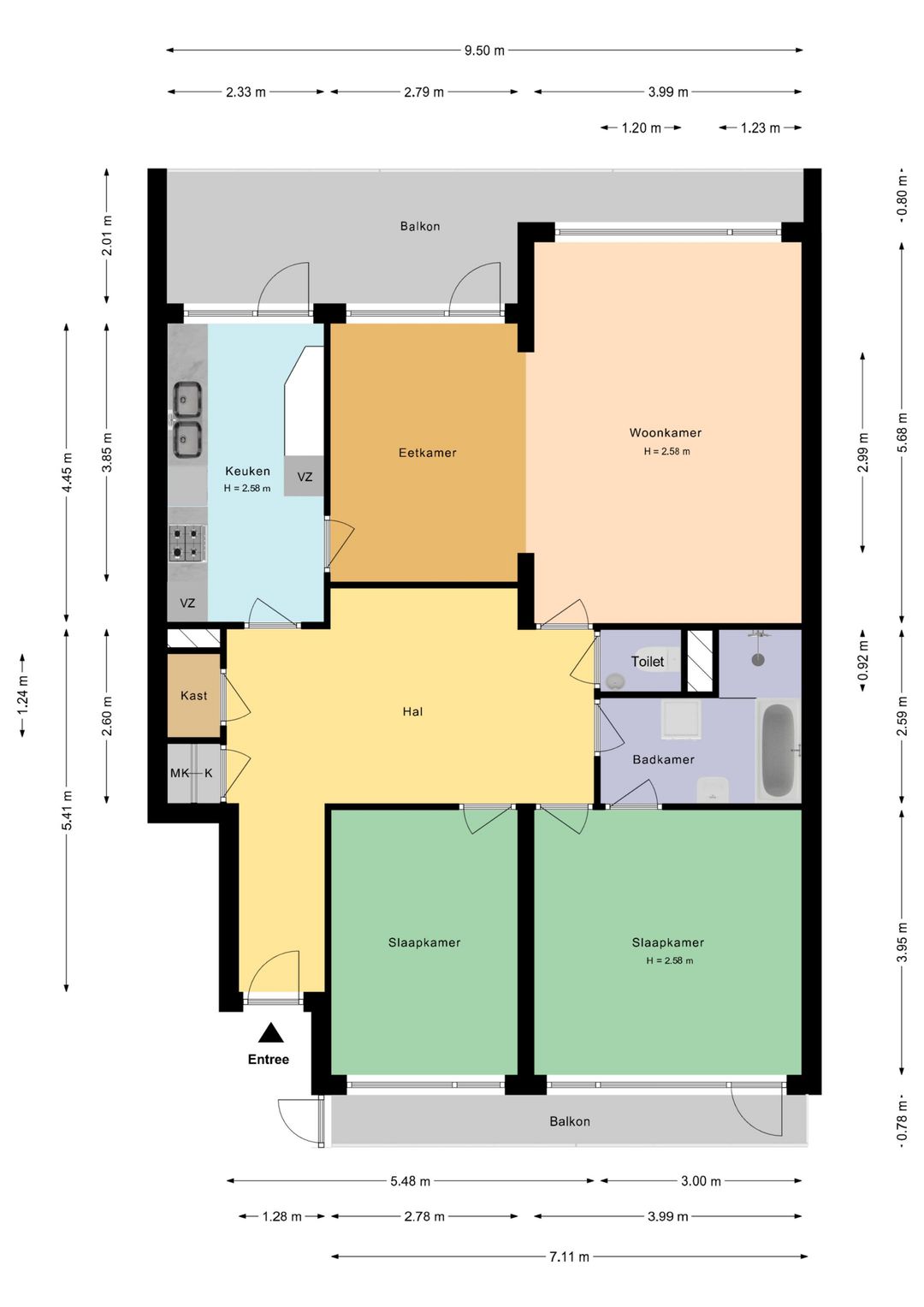 Foto 43 van Loseweg 239