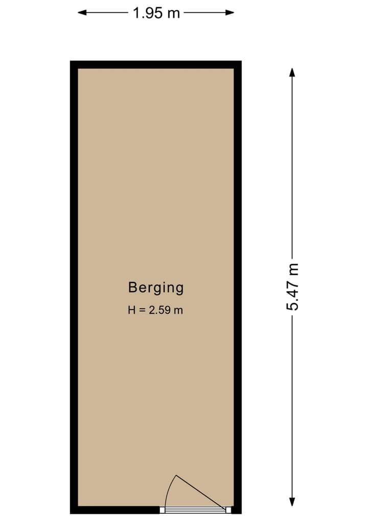 Foto 44 van Loseweg 239