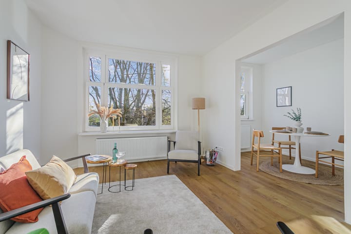 Foto 2 van Geuzenkade 71-2