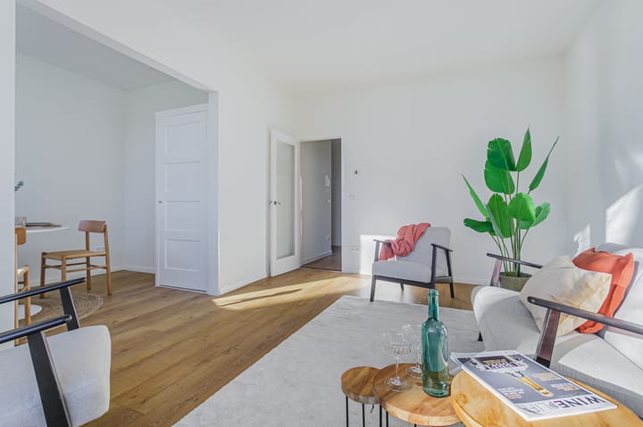 Foto 3 van Geuzenkade 71-2