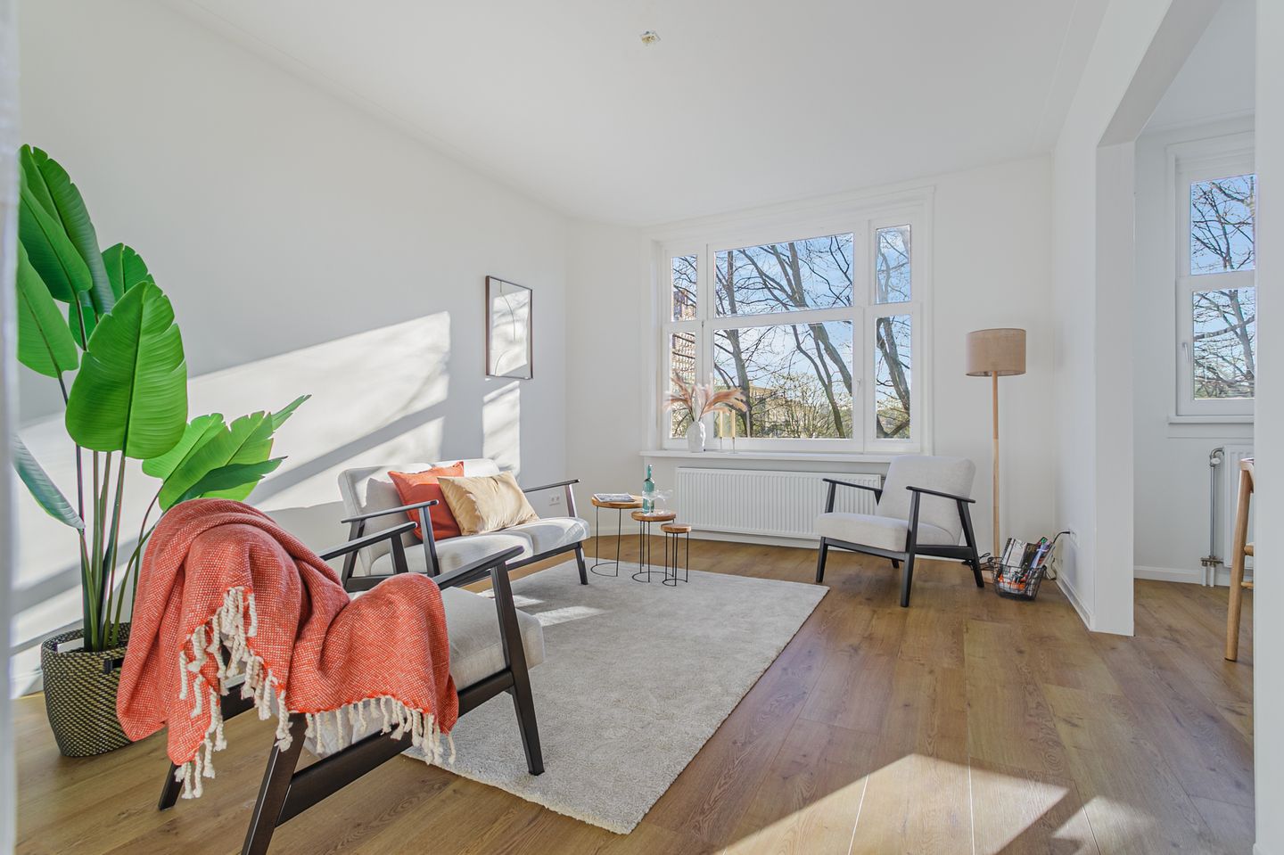 Foto 4 van Geuzenkade 71-2