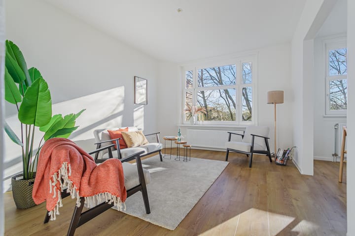 Foto 4 van Geuzenkade 71-2