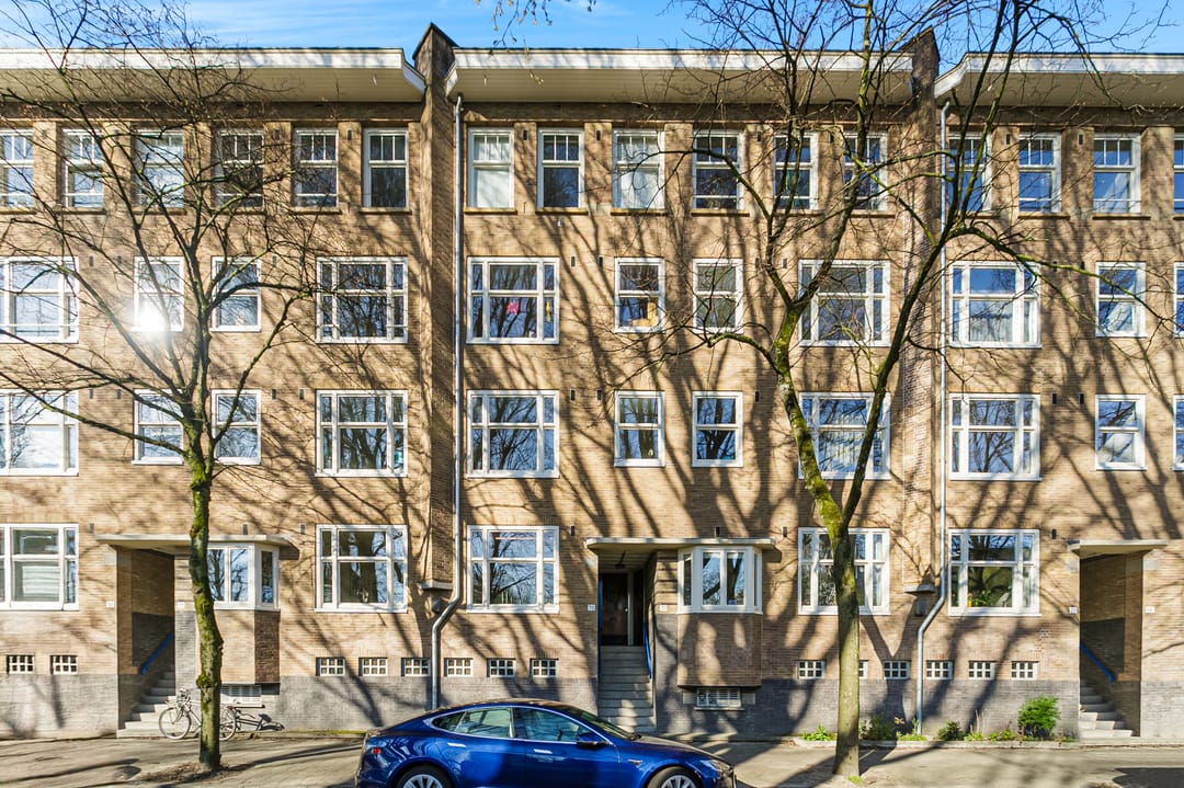 Foto 1 van Geuzenkade 71-2