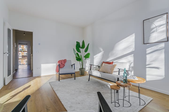 Photo 6 of Geuzenkade 71-2