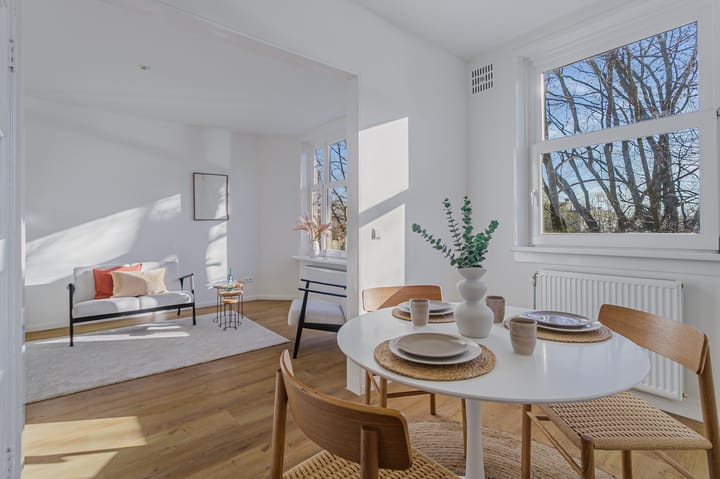 Photo 7 of Geuzenkade 71-2