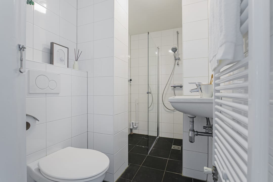 Foto 8 van Geuzenkade 71-2