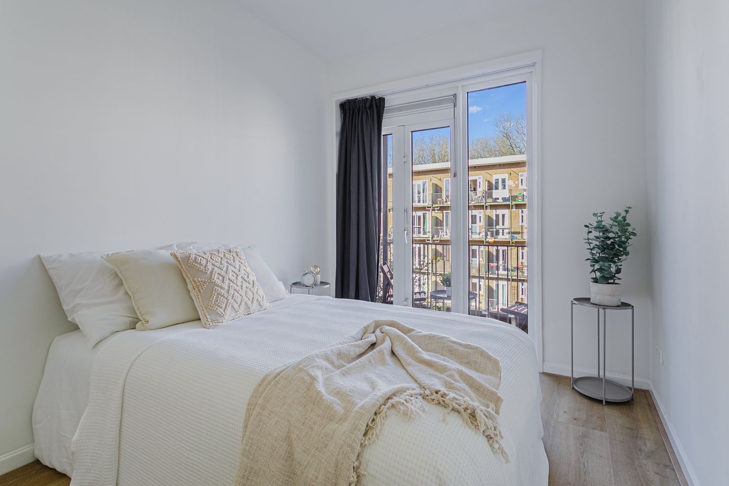 Foto 10 van Geuzenkade 71-2